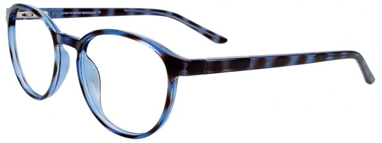 Cargo C5058 Eyeglasses - view 3